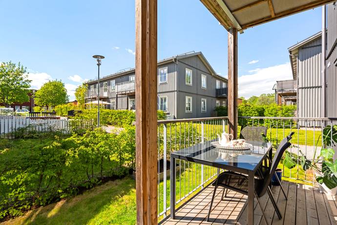 Fältstensvägen 35, Jordbro, Haninge kommun