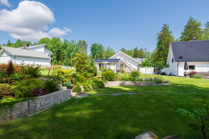 6 rum Villa på Västerskärsringen 47 Svinninge Österåkers kommun - bild 42