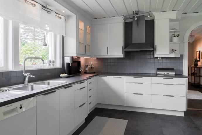 6 rum Villa på Liftstigen 16 Skellefteå Skellefteå kommun - bild 15