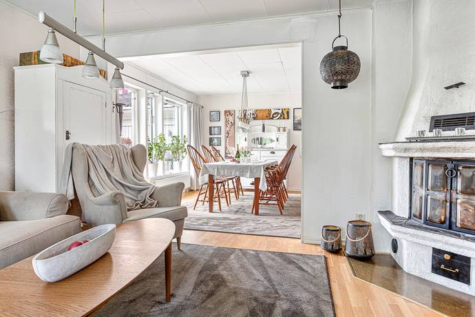 6 rum Villa på Mimergatan 5 Sjöstad Karlstads kommun - bild 21