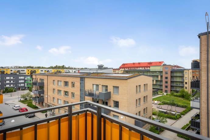 3 rum lägenhet på Ursviks allé 41 Sundbyberg - Ursvik, Sundbybergs kommun - bild 1