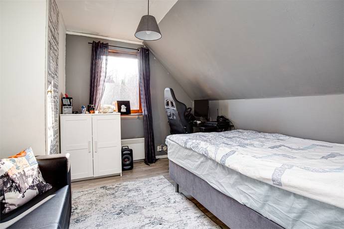 6 rum Villa på Muraregatan 13 Kopparberg Ljusnarsbergs kommun - bild 24