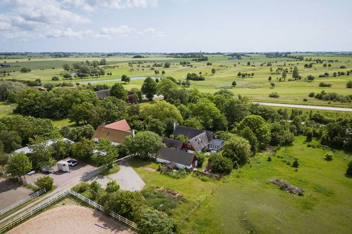 8 rum Villa på Västra Grevie byväg 38 Vellinge kommun - bild 8