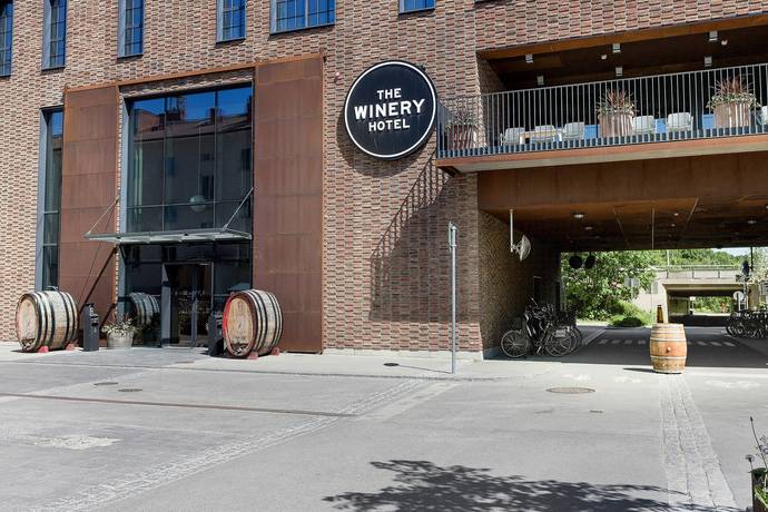 2 rum Lägenhet på Cronhielms Allé 33 Ulriksdal/Nya Ulriksdal Solna kommun - bild 35