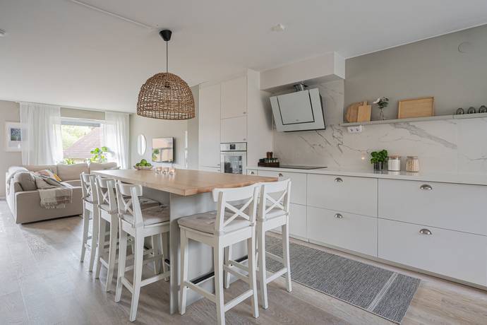 6 rum Radhus på Kvarnbergsvägen 3A Huddinge kommun - bild 11