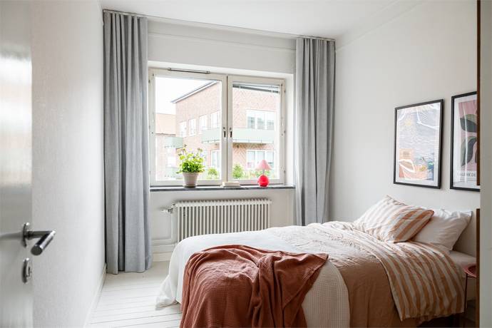 2 rum lägenhet på Tullgatan 6A Centrum, Lunds kommun - bild 2