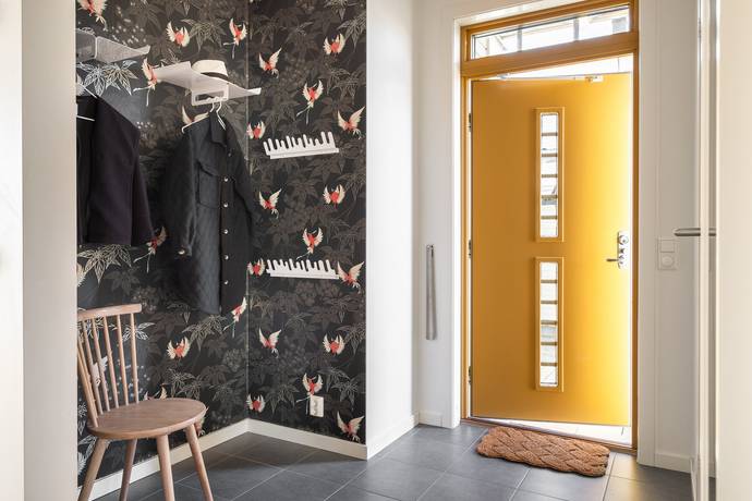 5 rum Villa på Eklanda höjd 26 Mölndal Mölndals kommun - bild 6