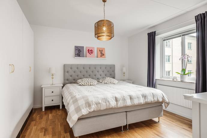 3 rum lägenhet på Tornhagsvägen 12 Gottfridsberg, Linköpings kommun - bild 4