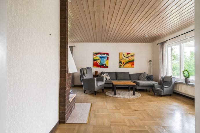 7 rum villa på Björklundsvägen 10 Ljunga, Norrköpings kommun - bild 5