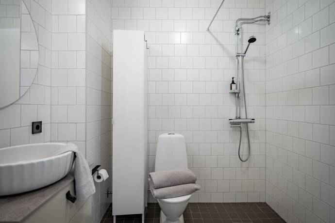 5 rum Radhus på Ejderslingan 50 Wijk Oppgård Upplands Väsby kommun - bild 24