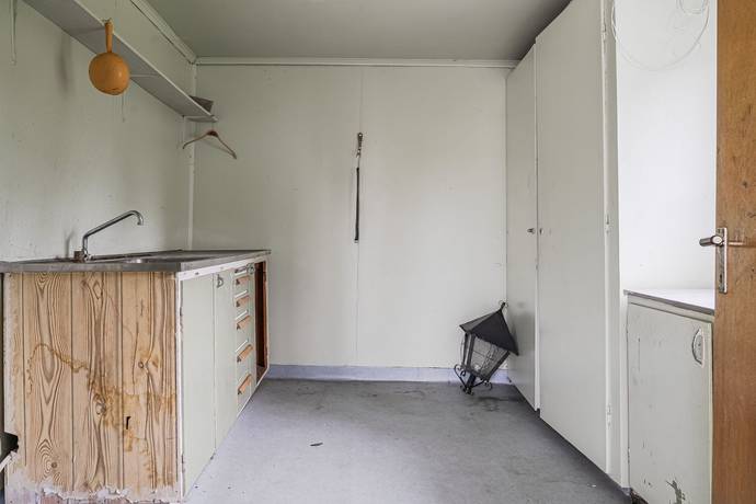 6 rum Villa på Väckesjövägen 2 Liden Sundsvalls kommun - bild 50