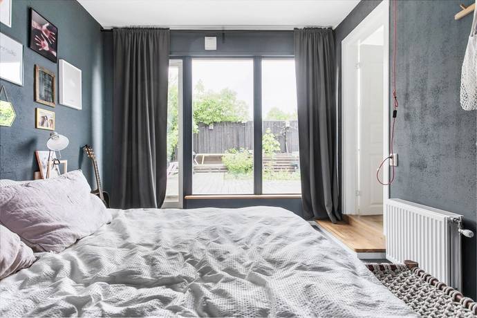 6 rum radhus på Sälgvägen 4 Saltsjöbaden, Nacka kommun - bild 5