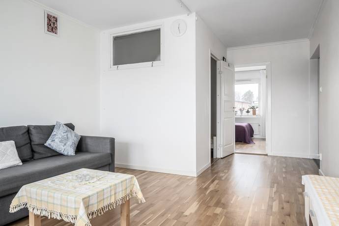 5 rum Lägenhet på Åkervägen 8 Västerhaninge-Ribby Haninge kommun - bild 15