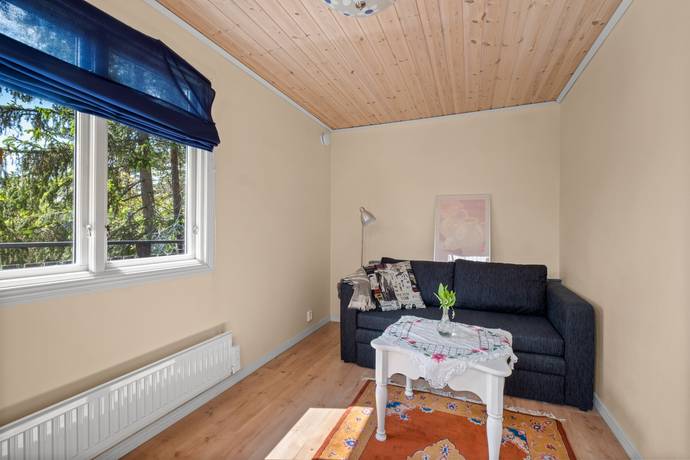 3 rum Villa på Hackspettvägen 12 Brevik Tyresö kommun - bild 31