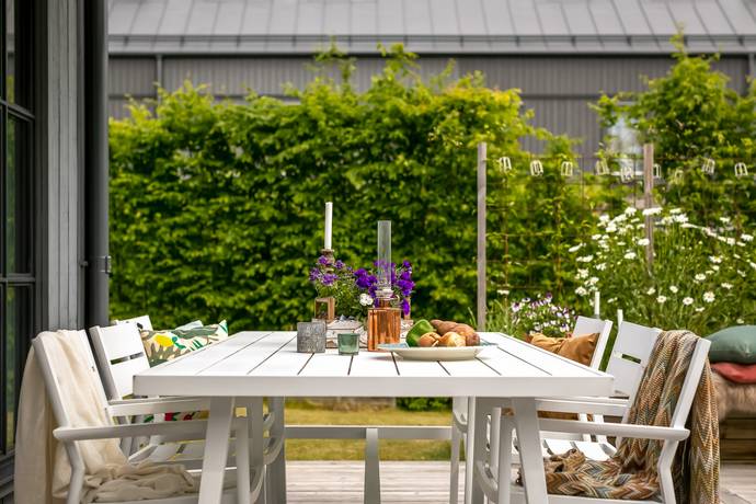 6 rum radhus på Mörtnäs hagväg 20 Mörtnäs, Värmdö kommun - bild 3