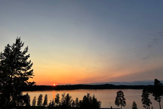 3 rum fritidshus på Blysjön östra 10 Forshaga, Forshaga kommun - bild 4