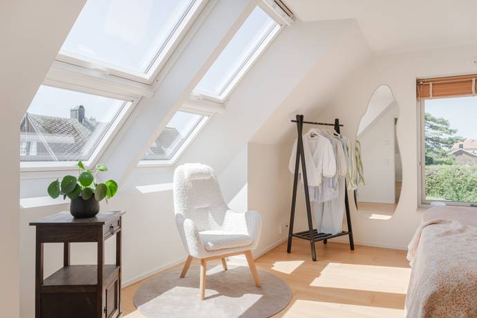 5 rum Villa på Korsholmsgatan 5 Östra Stranden Trelleborgs kommun - bild 32