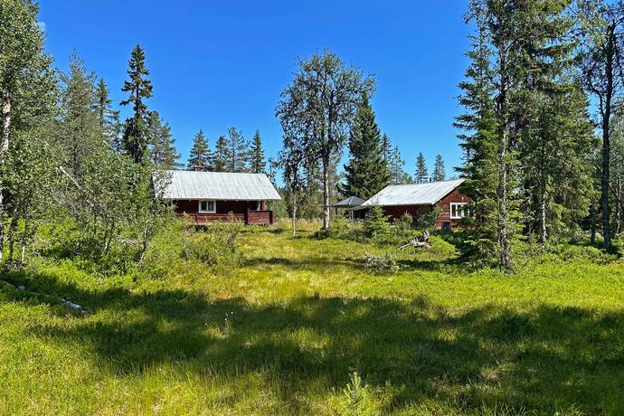 Älvdalen, Älvdalens kommun