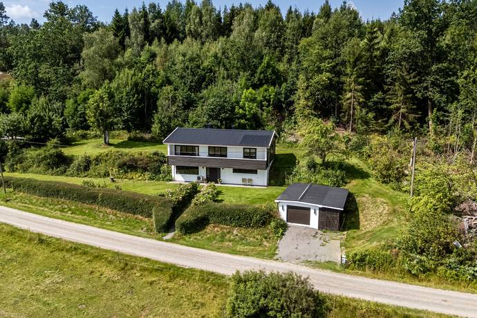 5 rum villa på Skörsbo 147 Västerlanda, Lilla Edets kommun - bild 1