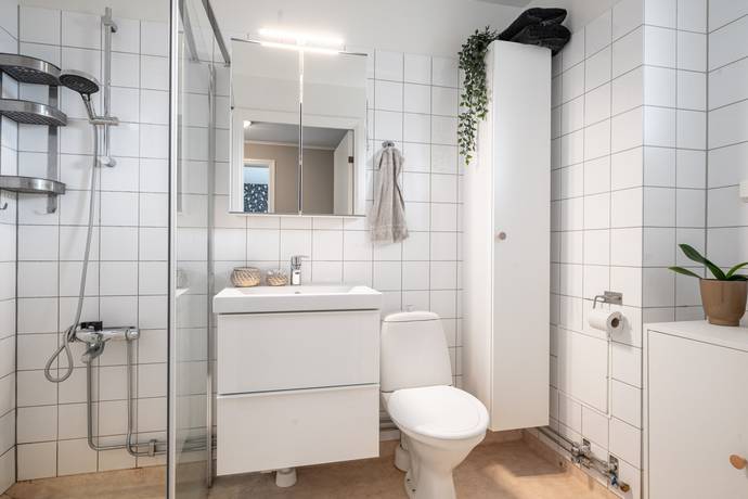 3 rum Lägenhet på Granbackavägen 90 Gnesta Gnesta kommun - bild 17