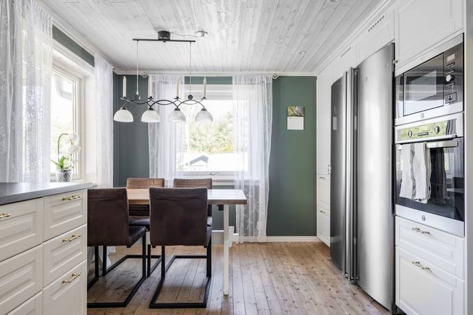 5 rum Villa på Bastubäcksvägen 31 Rörtången/Ödsmålsmosse Kungälvs kommun - bild 17