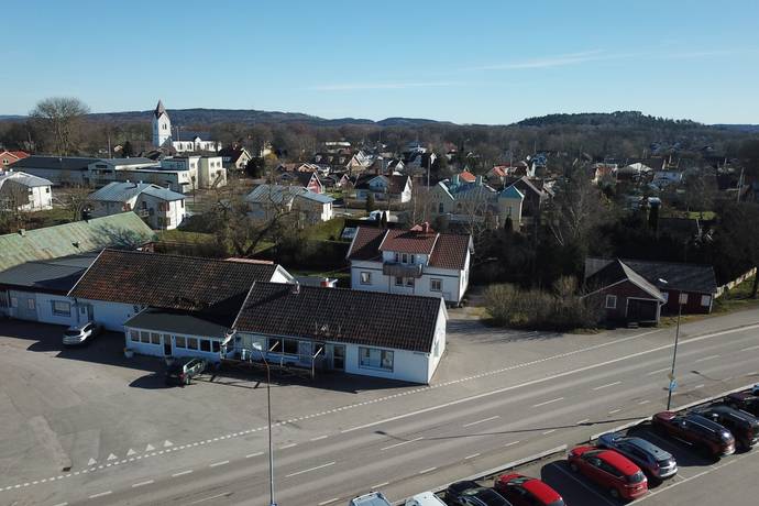 Tvååker, Varbergs kommun