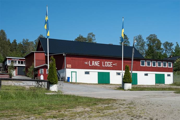 3 rum Villa på Annerödsvägen 3 Lane Uddevalla kommun - bild 37