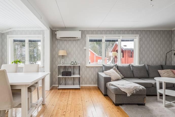 3 rum Fritidshus på Klackbergsvägen 67 Viken Norbergs kommun - bild 13