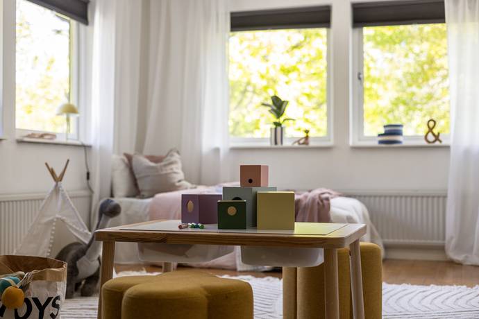 6 rum Villa på Södra Särövägen 93 Billdal Göteborgs kommun - bild 20