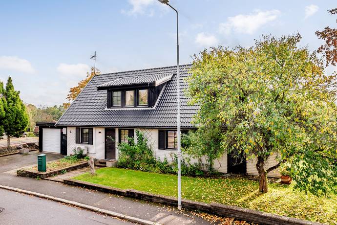 Nysätersvägen 16, Skoftebyn, Trollhättans kommun