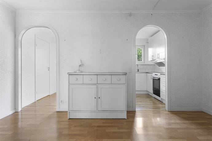 2 rum lägenhet på Nibblevägen 6 Tullinge, Botkyrka kommun - bild 2