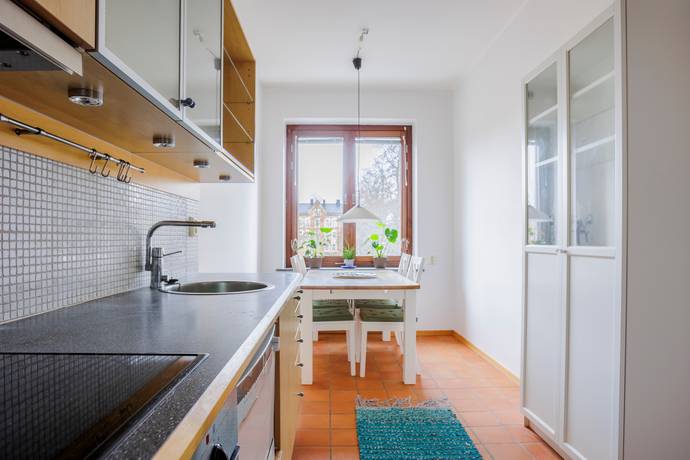 1 rum lägenhet på Södra Klaragatan 10 Karlstad, Karlstads kommun - bild 2