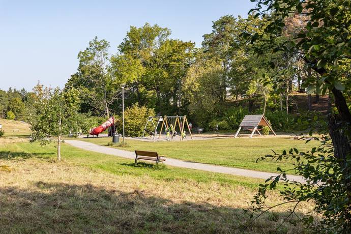 5 rum Radhus på Capellavägen 75 Skälby Järfälla kommun - bild 19