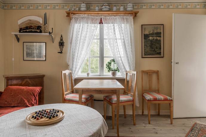 3 rum Villa på Stava Vilhelmsro 1 Gränna - Vida Vättern Ödeshögs kommun - bild 10