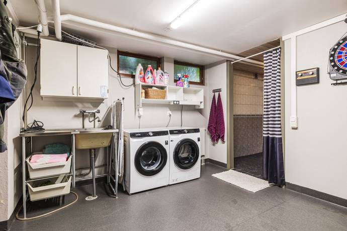 4 rum Villa på Rutsbergsgatan 19 Piperskärr Västerviks kommun - bild 43