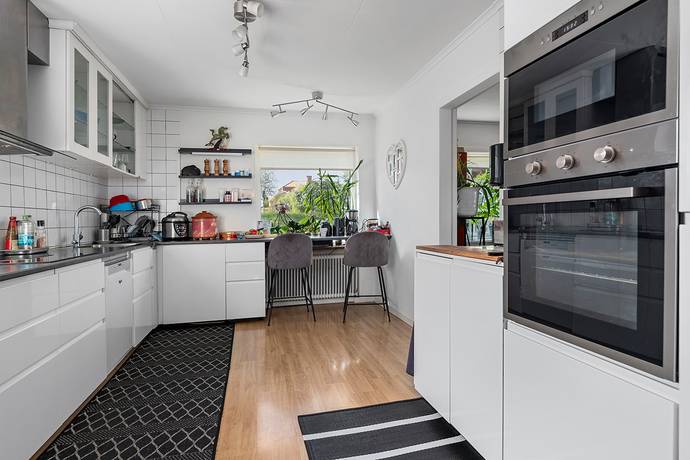 5 rum Villa på Gamla Nissastigen 6 Torup Hylte kommun - bild 5