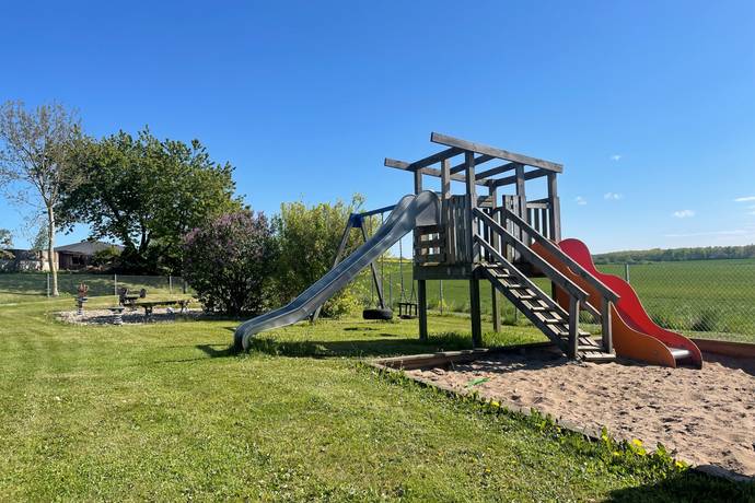 6 rum Gård utan jordbruk på Bjäragården 1345 Torrlösa Svalövs kommun - bild 12