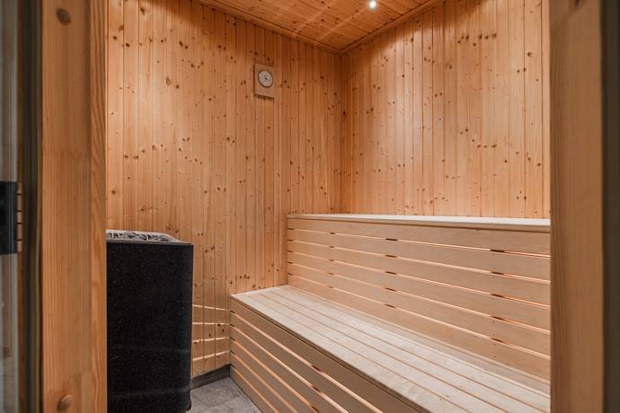 4 rum Villa på Tjädervägen 22 Gamleby Västerviks kommun - bild 24
