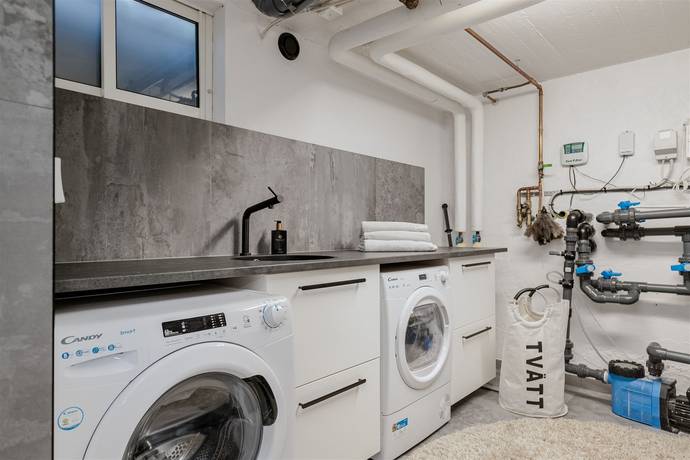 7 rum Villa på Runhällsgatan 15 Enköpings kommun - bild 52