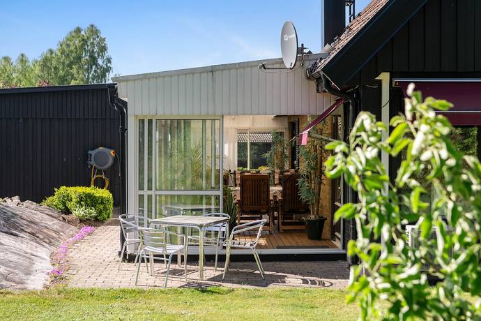 villa på Slättvägen 1 Anderstorp, Gislaveds kommun - bild 4