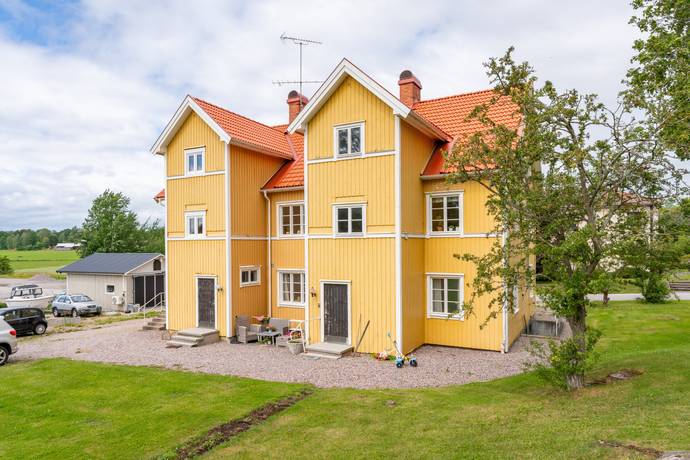 420 m² Övrig på Västermo Högalid Alberga Eskilstuna kommun - bild 1