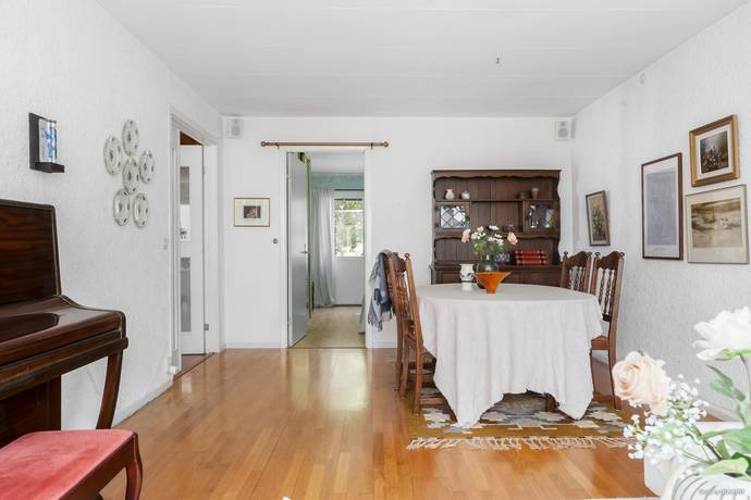 villa på Majas väg 34 Mjölnartorpet, Karlstads kommun - bild 4
