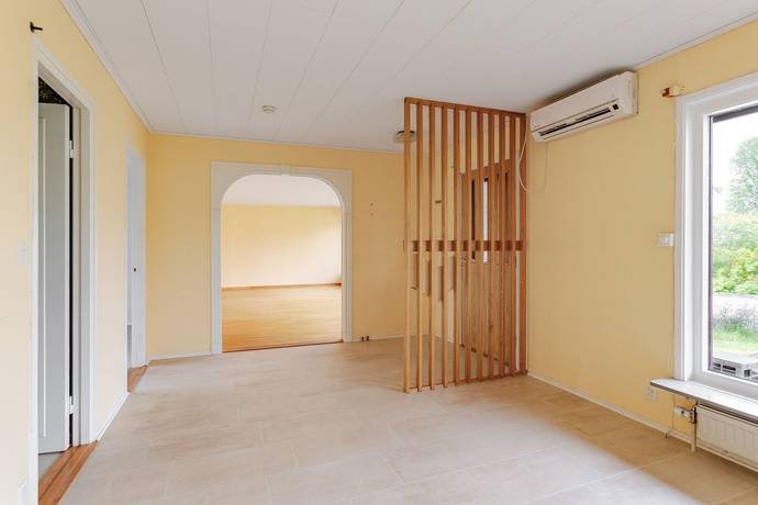 5 rum Villa på Trädgårdsgatan 5 Hjältevad Eksjö kommun - bild 10