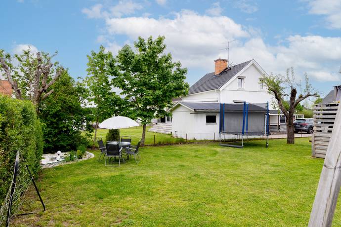4 rum Villa på Föreningsgatan 10 Hultsfred Hultsfreds kommun - bild 34