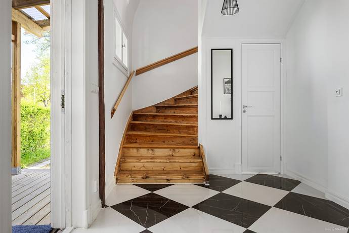 9 rum Villa på Bondegatan 11 Norr Katrineholms kommun - bild 16