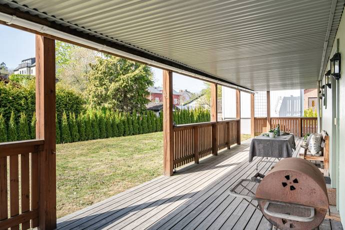 5 rum Villa på Dalhemsvägen 18 Centrala Huddinge Huddinge kommun - bild 6