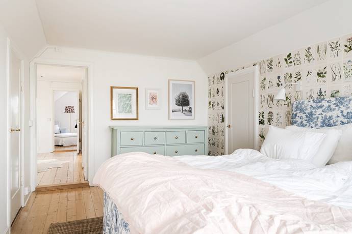 6 rum Villa på Aska 124, Askliden Aska Vadstena kommun - bild 26