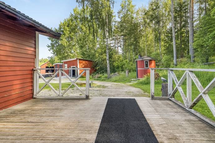 2 rum Gård/skog på Kolarbo 42 Kolarbo Avesta kommun - bild 24