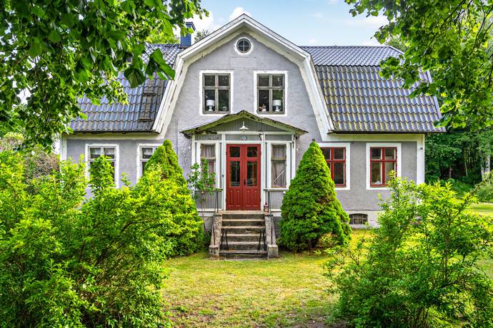 Hästveda, Hässleholms kommun