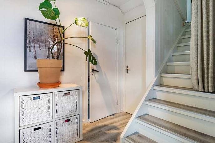 4 rum Villa på Hantverkargatan 33 Centrum Jokkmokks kommun - bild 18